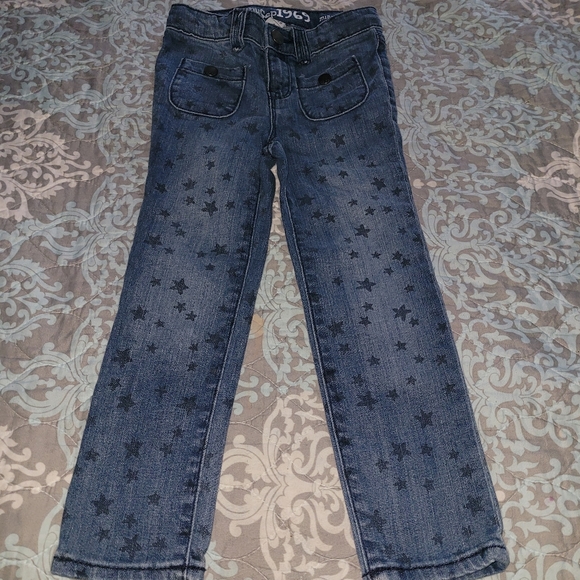 Girls jeans - Picture 1 of 3